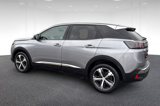 Peugeot 3008 Allure Pack 1.5 BlueHDI EAT8