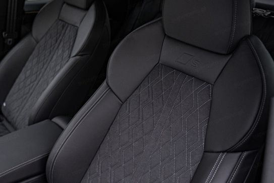 Audi Q5 TDI quattro S line