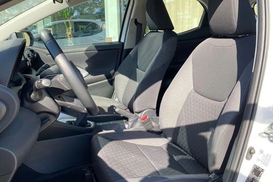 Toyota Yaris 1.0 Comfort