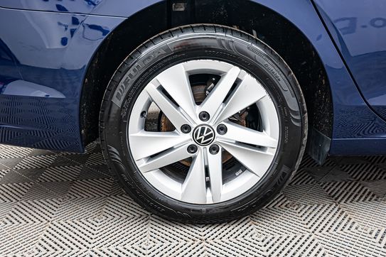 Volkswagen Golf 1.5 TSI Life