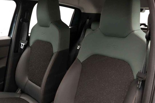 Dacia Spring Electric  Extreme 24.3kWh