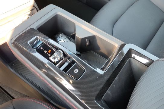SsangYong Actyon 1.5 T-GDI Wild 4WD aut