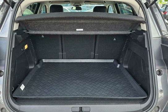 Citroen C5 Aircross 1.2 PureTech Shine EAT8