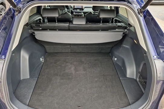 Toyota RAV4 2.5 Hybrid Executive 4X2