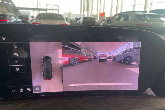 Audi Q5 TFSI quattro S line