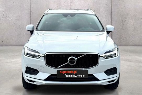 Volvo XC60 D4 Momentum