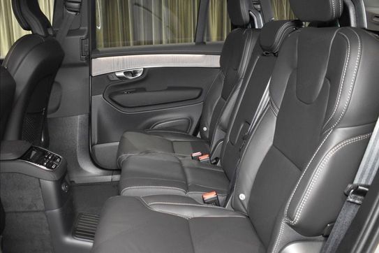 Volvo XC90 B5 B AWD Plus Bright 7os