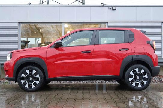 Fiat Grande Panda Icon 1.2