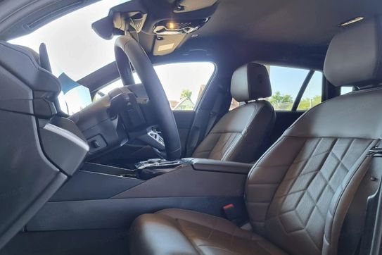 BMW Seria 5 520d mHEV aut