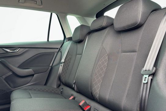 Skoda Kamiq 1.0 TSI Ambition DSG