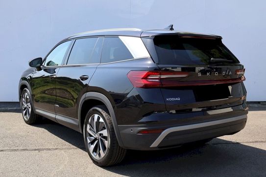 Skoda Kodiaq Selection 1.5 TSI mHEV DSG