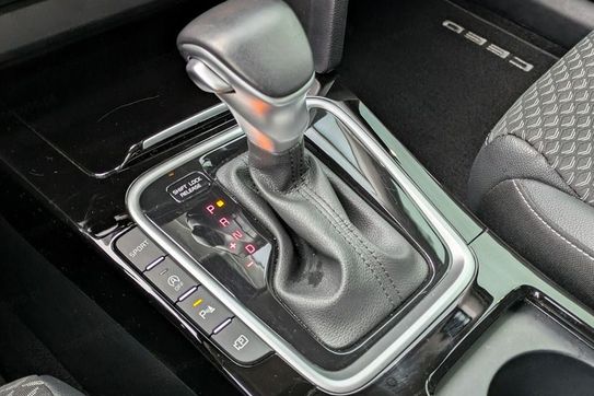 Kia Ceed T-GDI L DCT