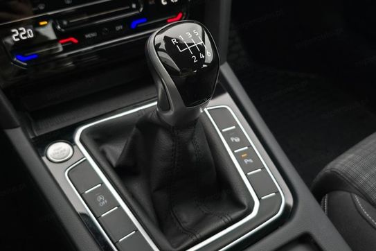 Volkswagen Passat 1.5 TSI