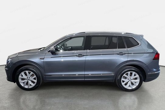 Volkswagen Tiguan Allspace 2.0 TSI 4Mot.  DSG