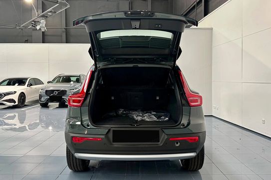 Volvo XC40 B3 Core