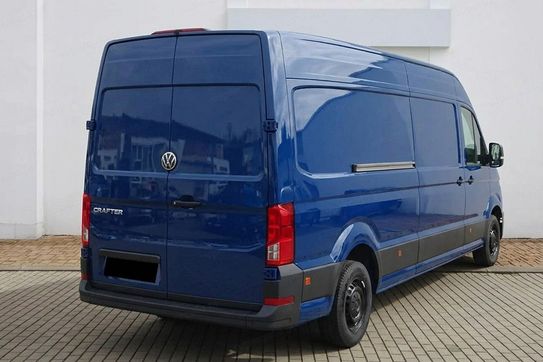 Volkswagen Crafter L4H3