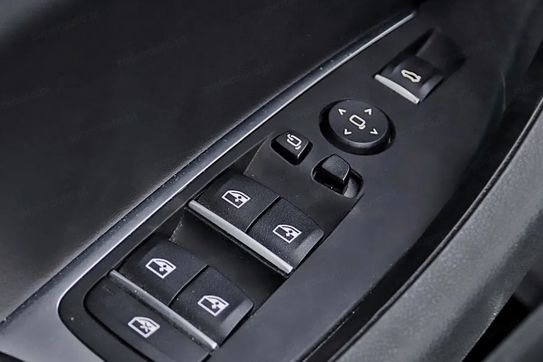 BMW X3 xDrive20i Luxury Line aut