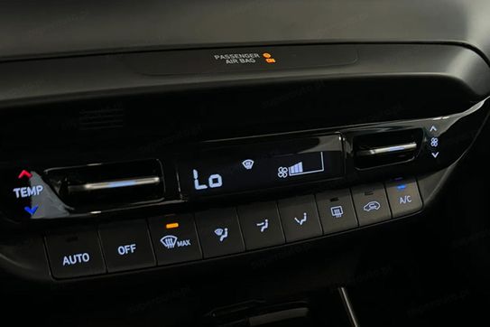 Hyundai i20 1.0 T-GDi Modern