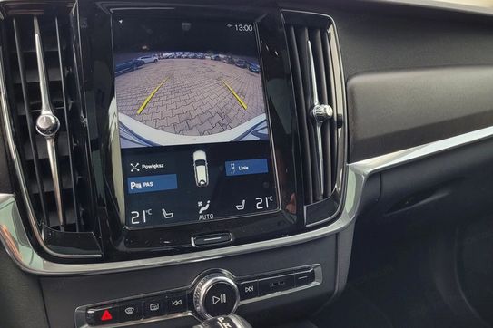 Volvo V90 CC D4 AWD aut