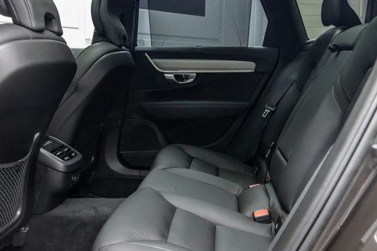 Volvo V90 B4 D Ultimate Bright aut