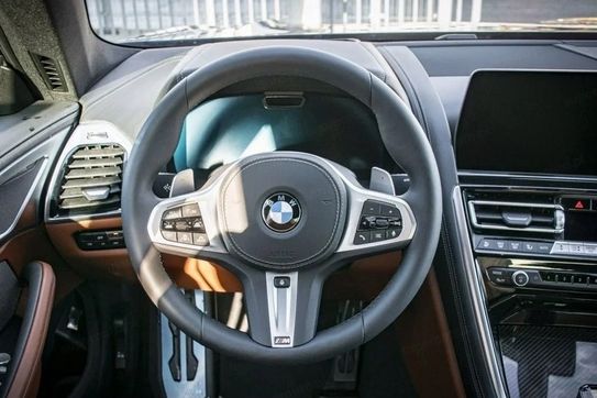 BMW Seria 8 Coupe 840i xDrive