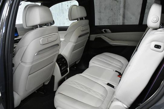 BMW X7 xDrive40d M Sport