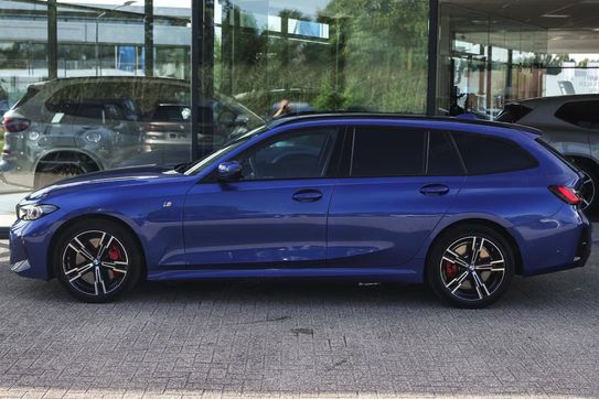 BMW Seria 3 Touring 320d M Sport