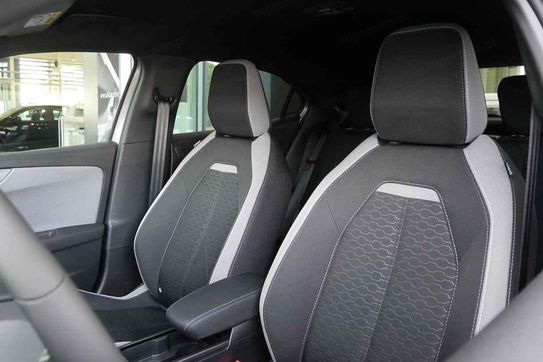Opel Mokka Business Edition S&S eDTC6 1.2 T mHEV