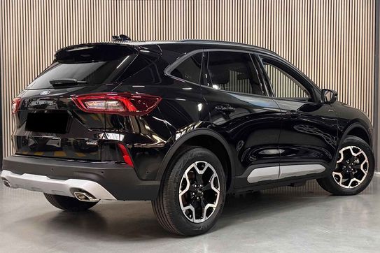 Ford Kuga Active X eCVT 2.5 PHEV FWD