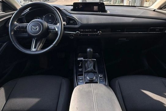 Mazda CX-30 2.0 mHEV Exclusive-Line 2WD aut