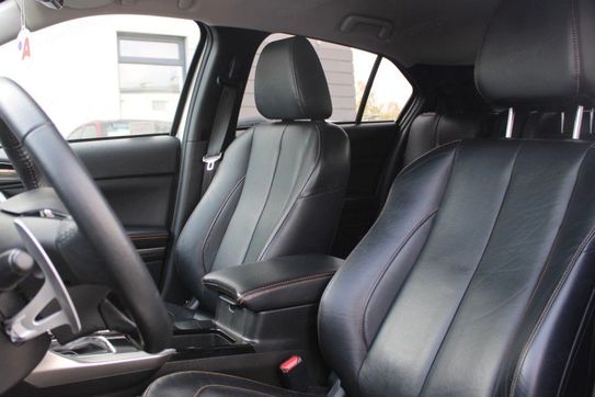 Mitsubishi Eclipse Cross 1.5 T Intense CVT