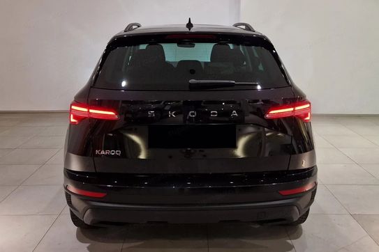 Skoda Karoq Edition 130 1.5 TSI
