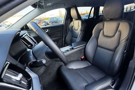 Volvo V60 B4 D Plus Dark aut