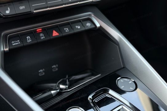 Audi A3 TFSI