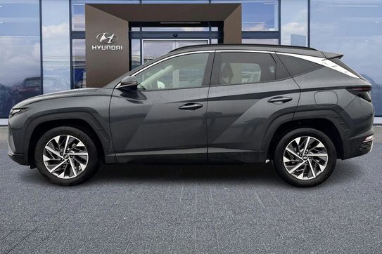 Hyundai Tucson 1.6 T-GDI Executive 2WD DCT