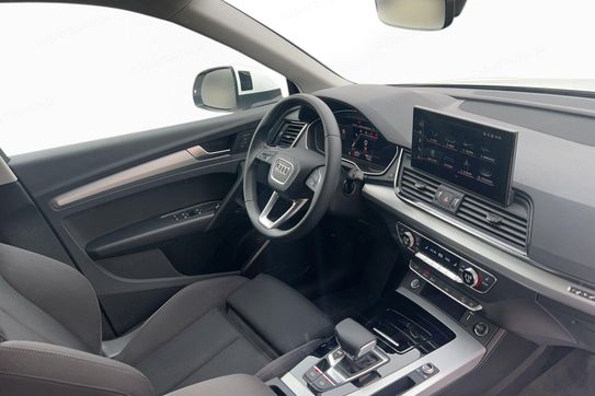 Audi Q5 40 TDI mHEV Quattro Advanced S tronic