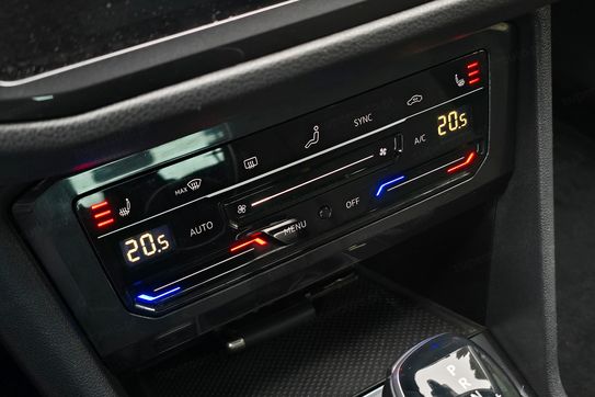 Volkswagen Tiguan 1.5 TSI EVO Life DSG