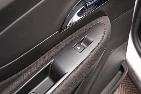 Opel Mokka X 1.4 T 120 Lat