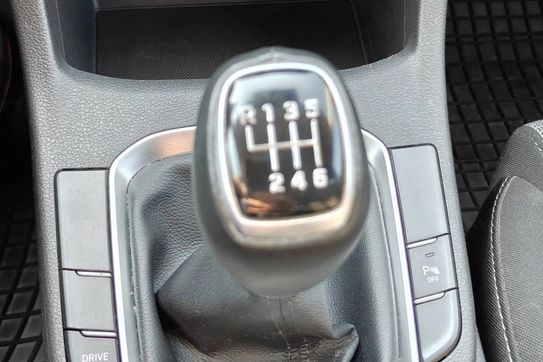 Hyundai i30 1.5 t-Gdi 48V Modern
