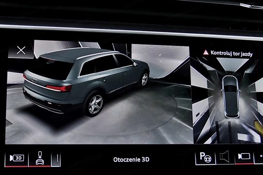 Audi Q7 60 TFSI e quattro S Line Tiptr.