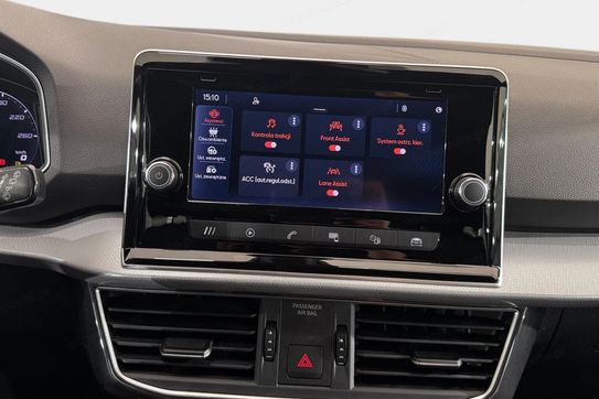 Seat Tarraco 1.5 Tsi Act Opf Style