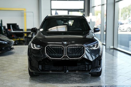 BMW X3 xDrive20d M Sport