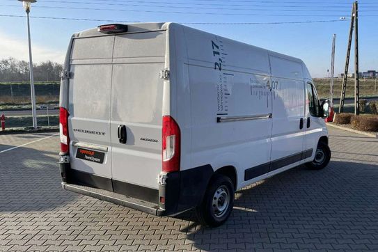 Peugeot Boxer L3H2
