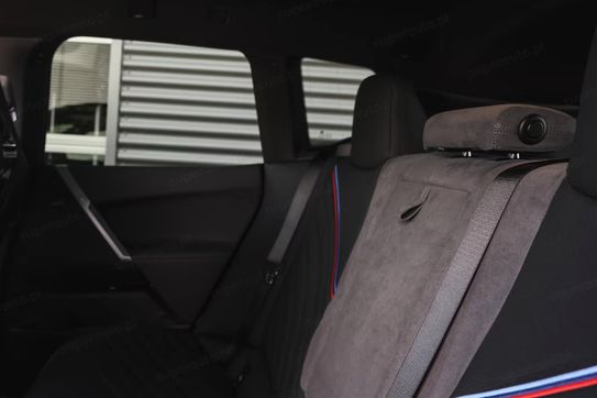 BMW iX xDrive45