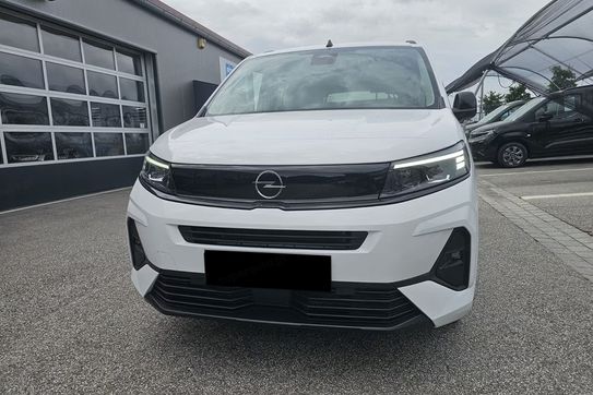 Opel Combo XL Edition Plus