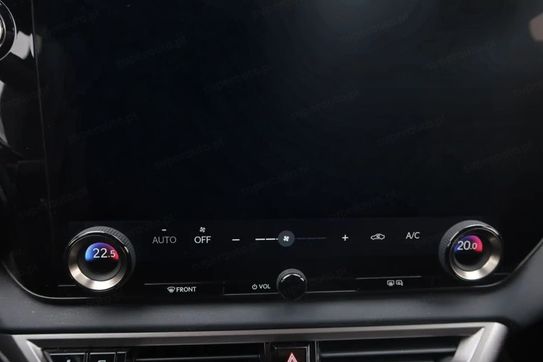Lexus RX 450h+ Omotenashi 2.5 Hybrid Plug-in