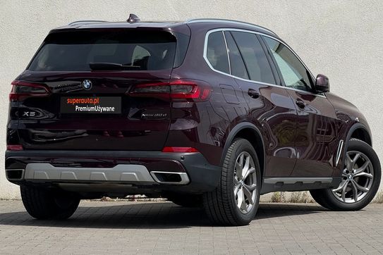 BMW X5 xDrive30d