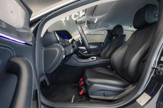 Mercedes CLS 450.4-Matic 9G-Tronic