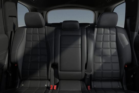 Mercedes GLS 450 d 4MATIC
