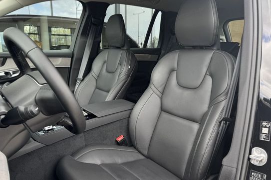 Volvo XC90 B5 B AWD Plus Dark 7os